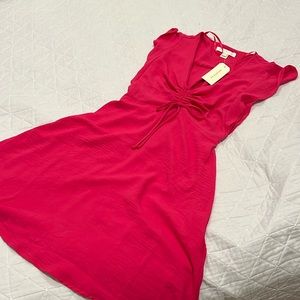 Brand new! Pink sundress! Xtra small! With tags!